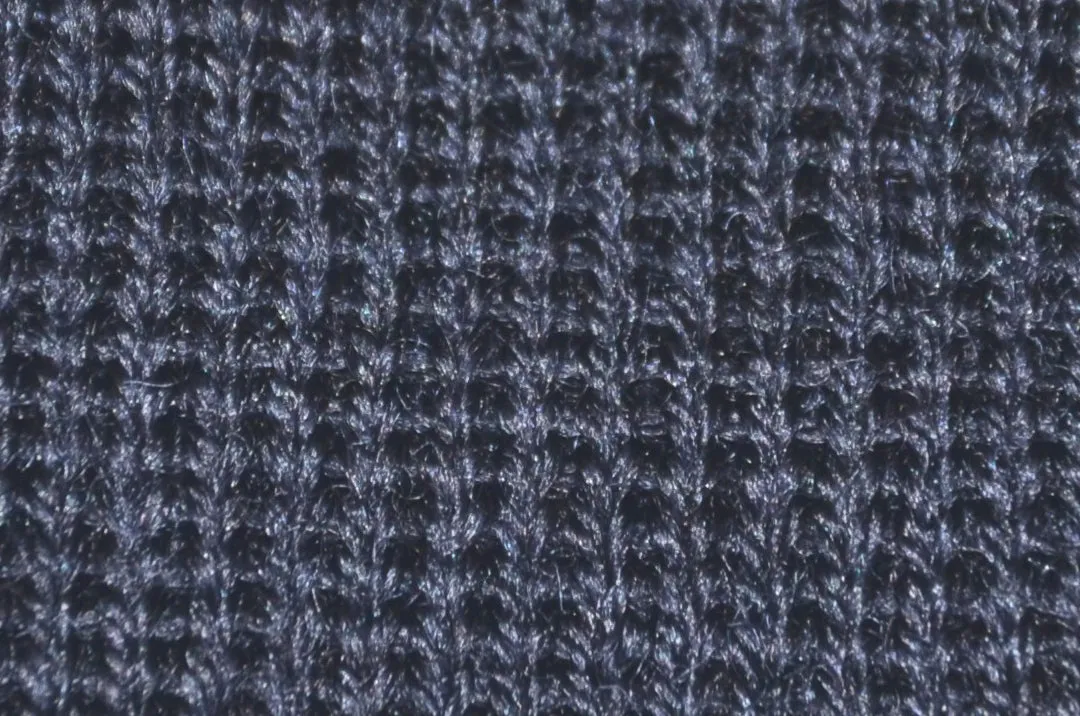 300 Leuchtfeuer North German Rough  knitted cap/hat Groenland Made in Germany