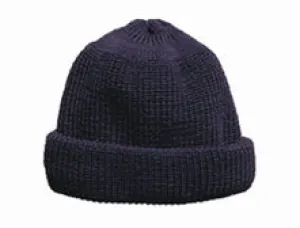 300 Leuchtfeuer North German Rough  knitted cap/hat Groenland Made in Germany