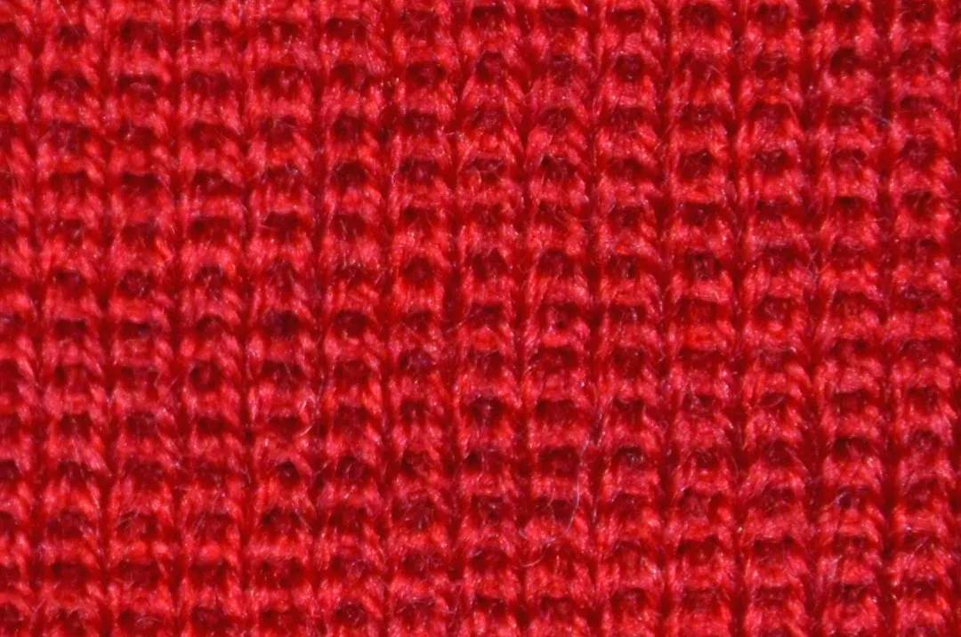 424 Leuchtfeuer North German  knitted head band BALI  Made in Germany
