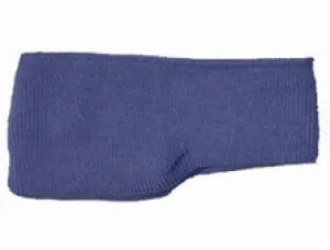 424 Leuchtfeuer North German  knitted head band BALI  Made in Germany