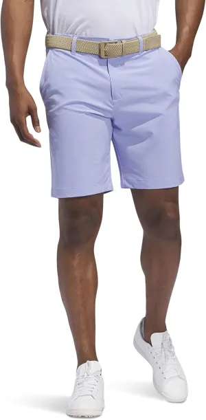 adidas Men's Ultimate365 Golf Shorts, Blue Spark, 38