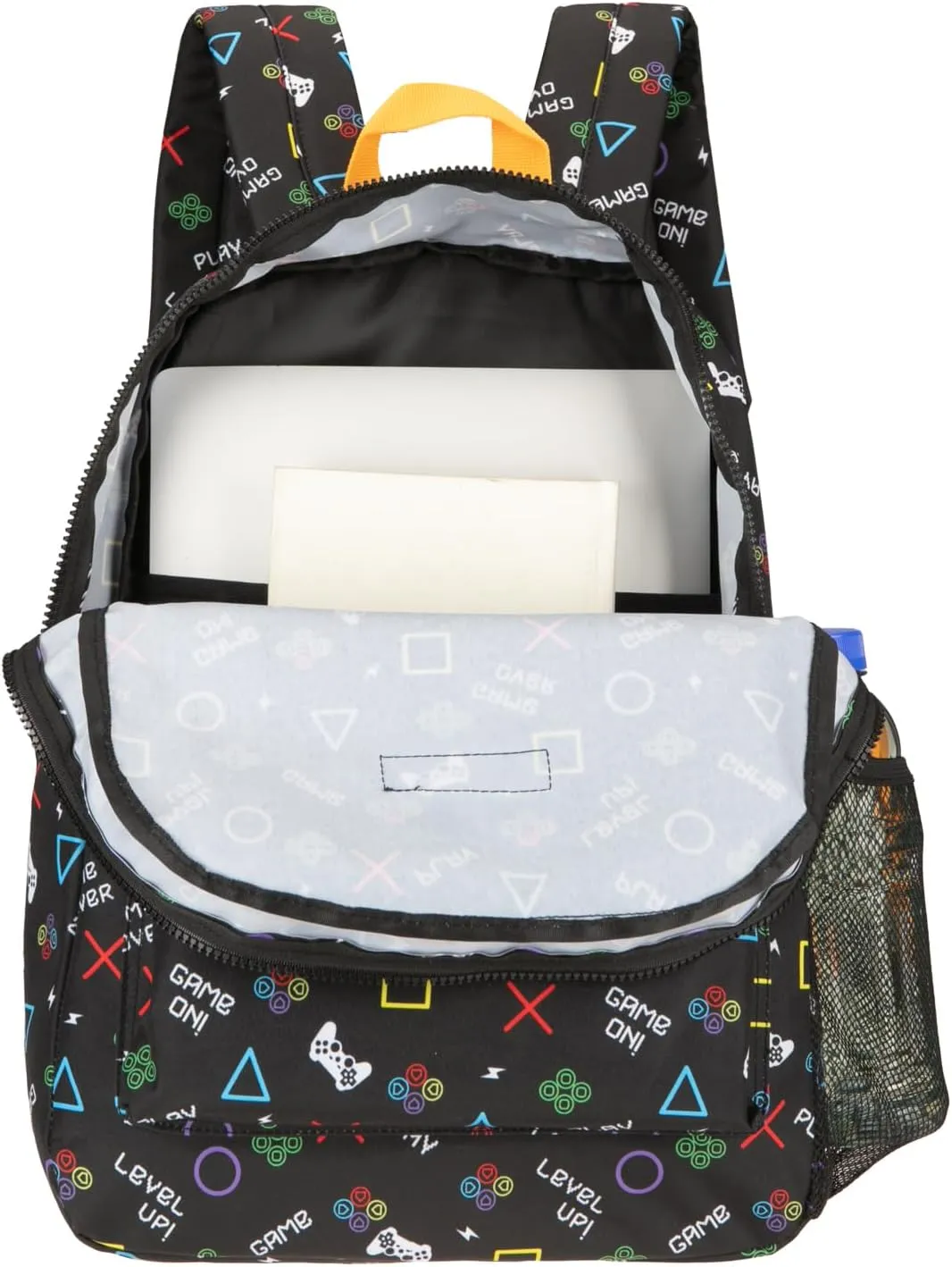 AEROPOSTALE Fieldtrip Unisex Backpack - AE Mens and Womens Bag for Everyday Use - Gamer