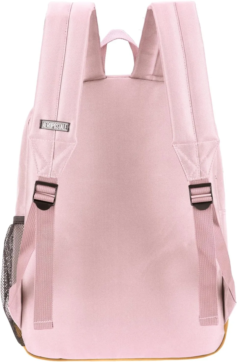 AEROPOSTALE Upgraded Fieldtrip Unisex Backpack - AE Mens and Womens Bag for Everyday Use (Roseberry)