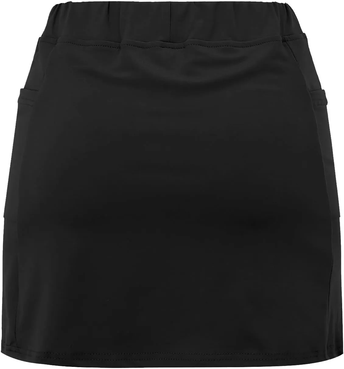 aihihe Pleated Skirts for Women Long Length Golf Shorts for Woman 5 Bike Shorts Women Plus Size