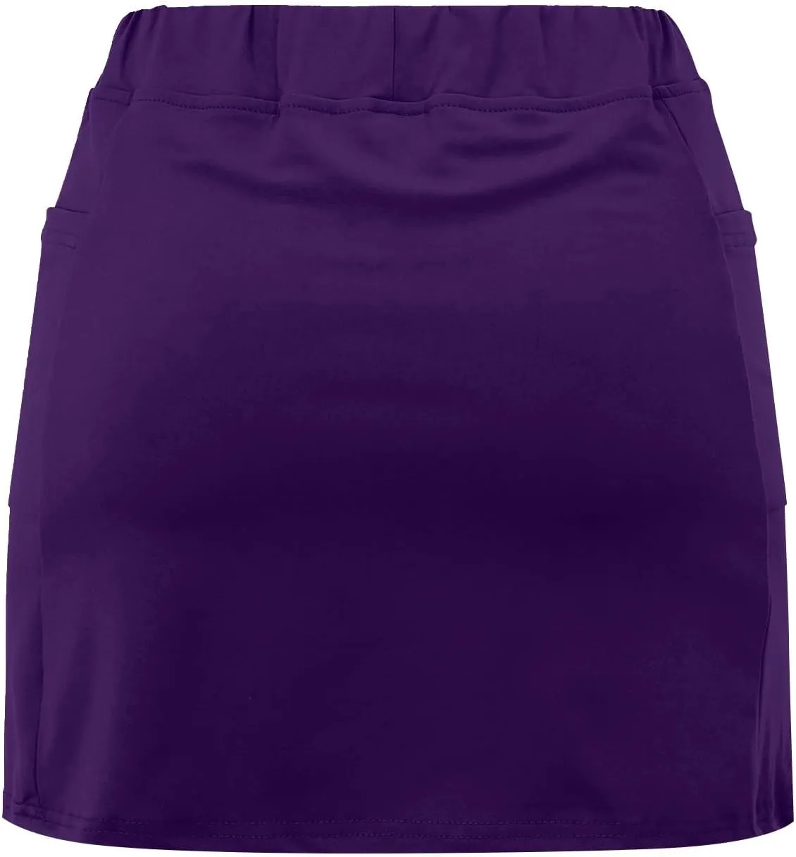 aihihe Pleated Skirts for Women Long Length Golf Shorts for Woman 5 Bike Shorts Women Plus Size