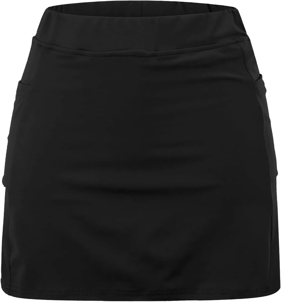 aihihe Pleated Skirts for Women Long Length Golf Shorts for Woman 5 Bike Shorts Women Plus Size