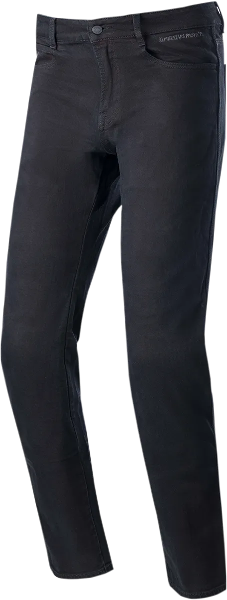 ALPINESTARS Radon Pants - Black - US 28 / EU 44 3328022-713-28