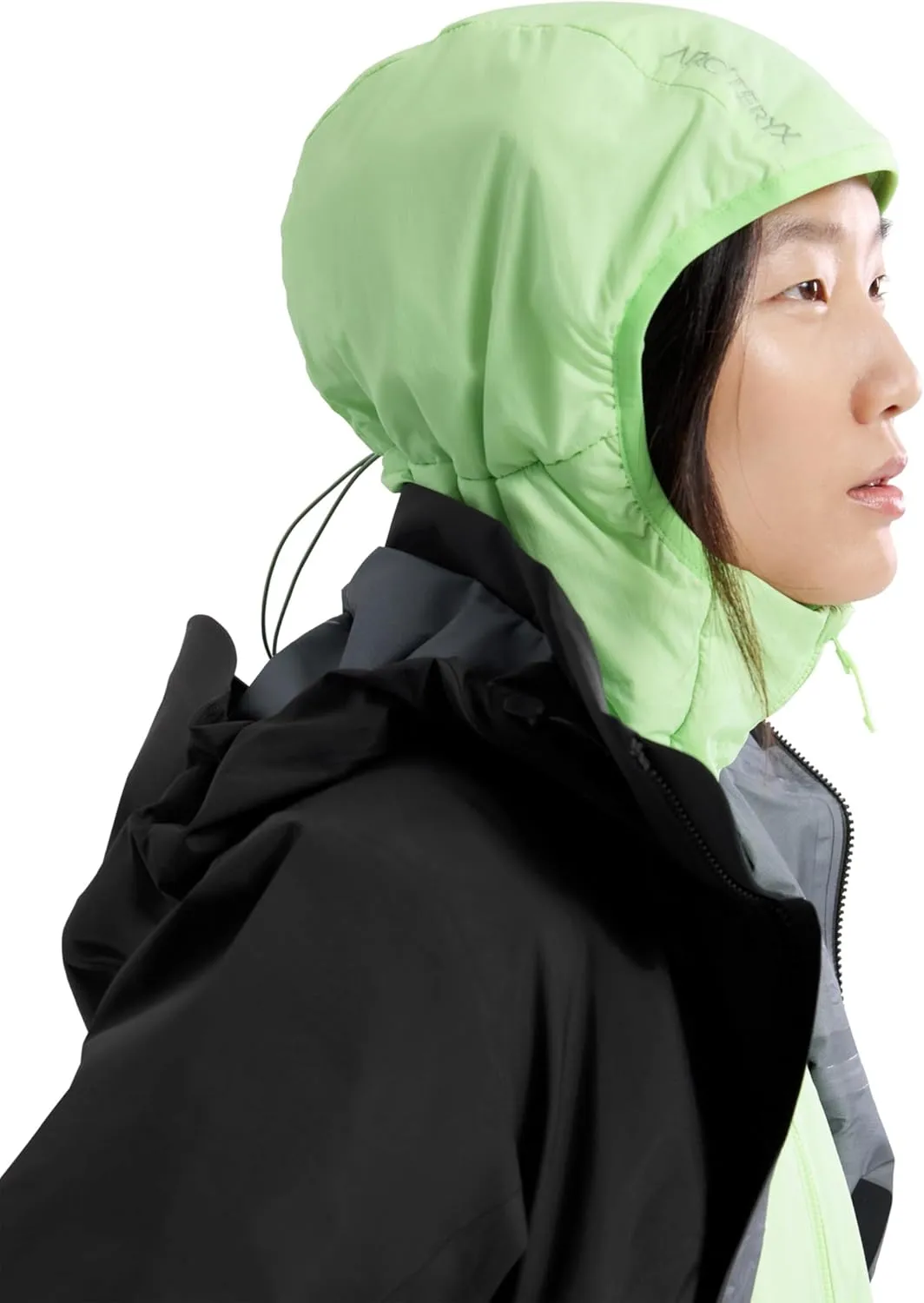 Arc'teryx Atom Hoody Women's - Redesign | Lightweight Insulated Jacket for Women with Hood | Moisture and Wind Resistance