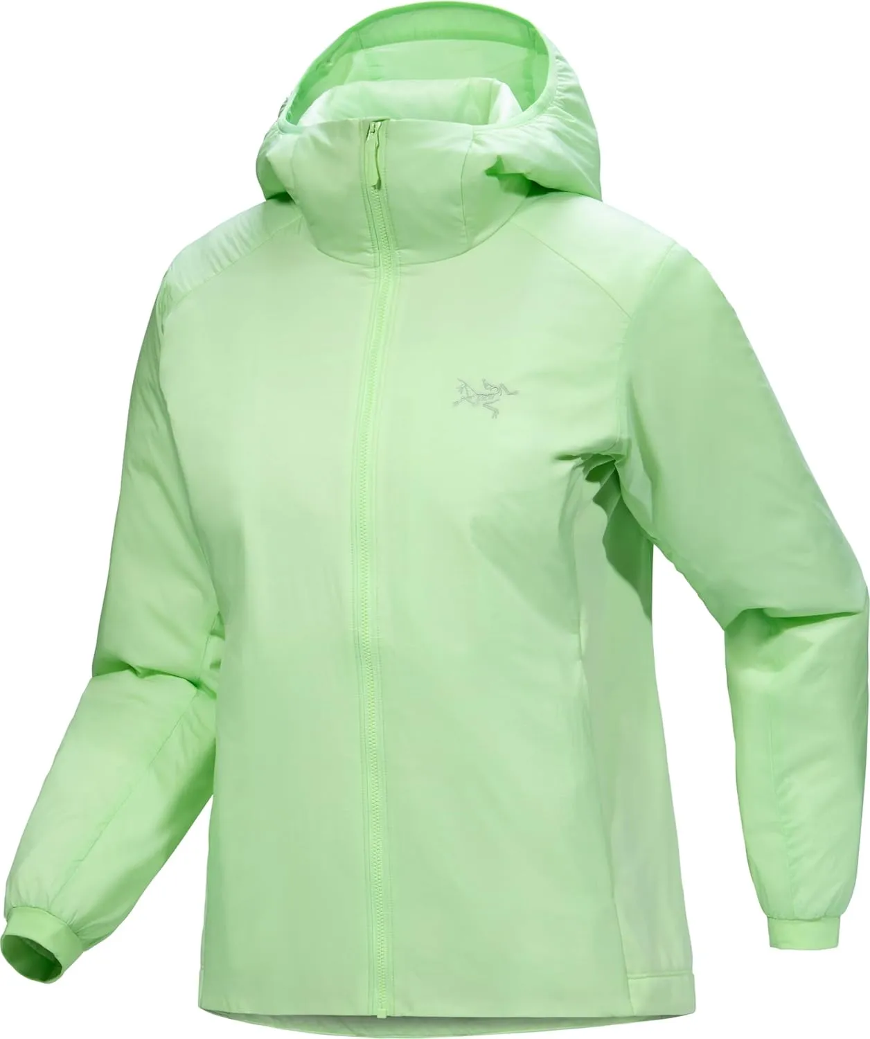 Arc'teryx Atom Hoody Women's - Redesign | Lightweight Insulated Jacket for Women with Hood | Moisture and Wind Resistance