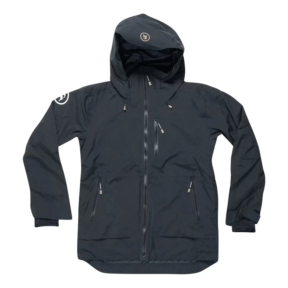 Backcountry CrestCruiser Insulated Jacket - Men's
