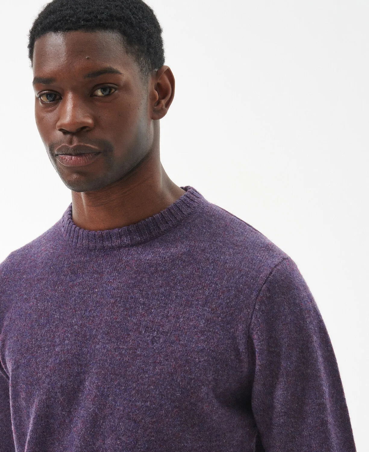 Barbour Newbury Sweatshirt