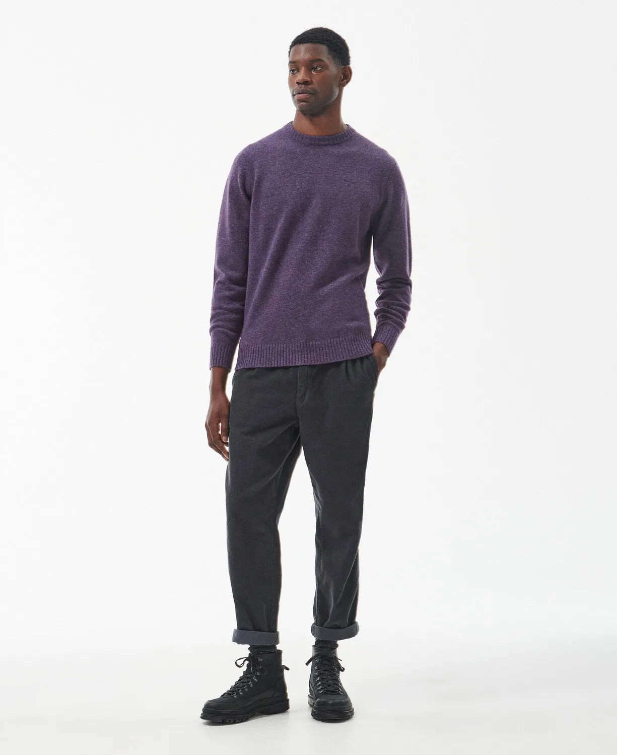 Barbour Newbury Sweatshirt