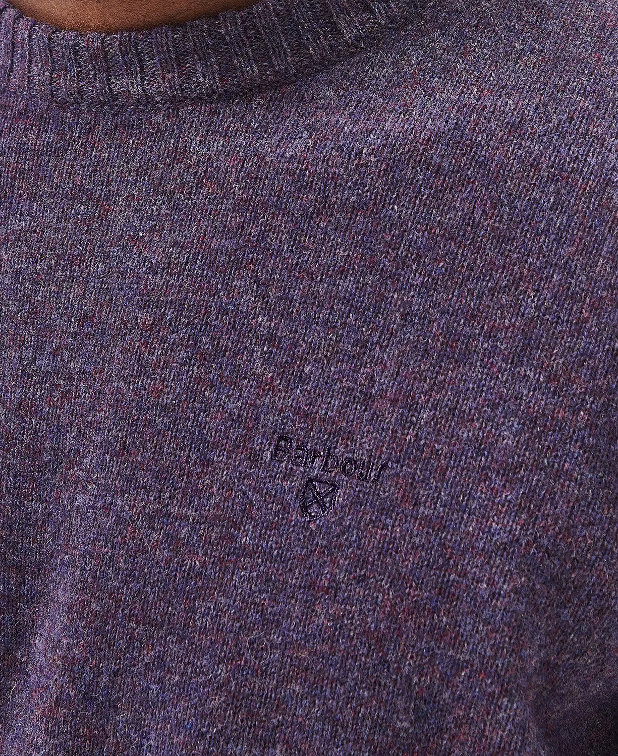 Barbour Newbury Sweatshirt