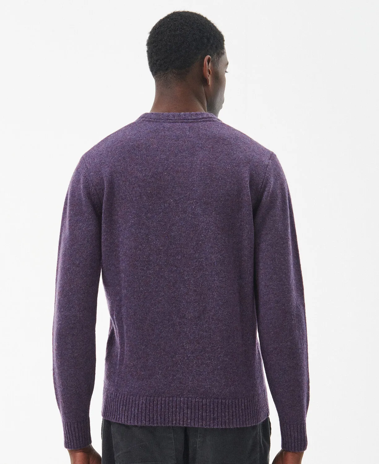 Barbour Newbury Sweatshirt
