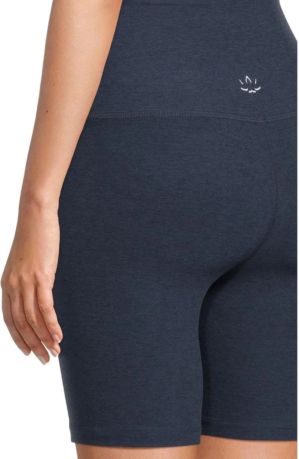 Beyond Yoga Women's High Waisted Biker Shorts