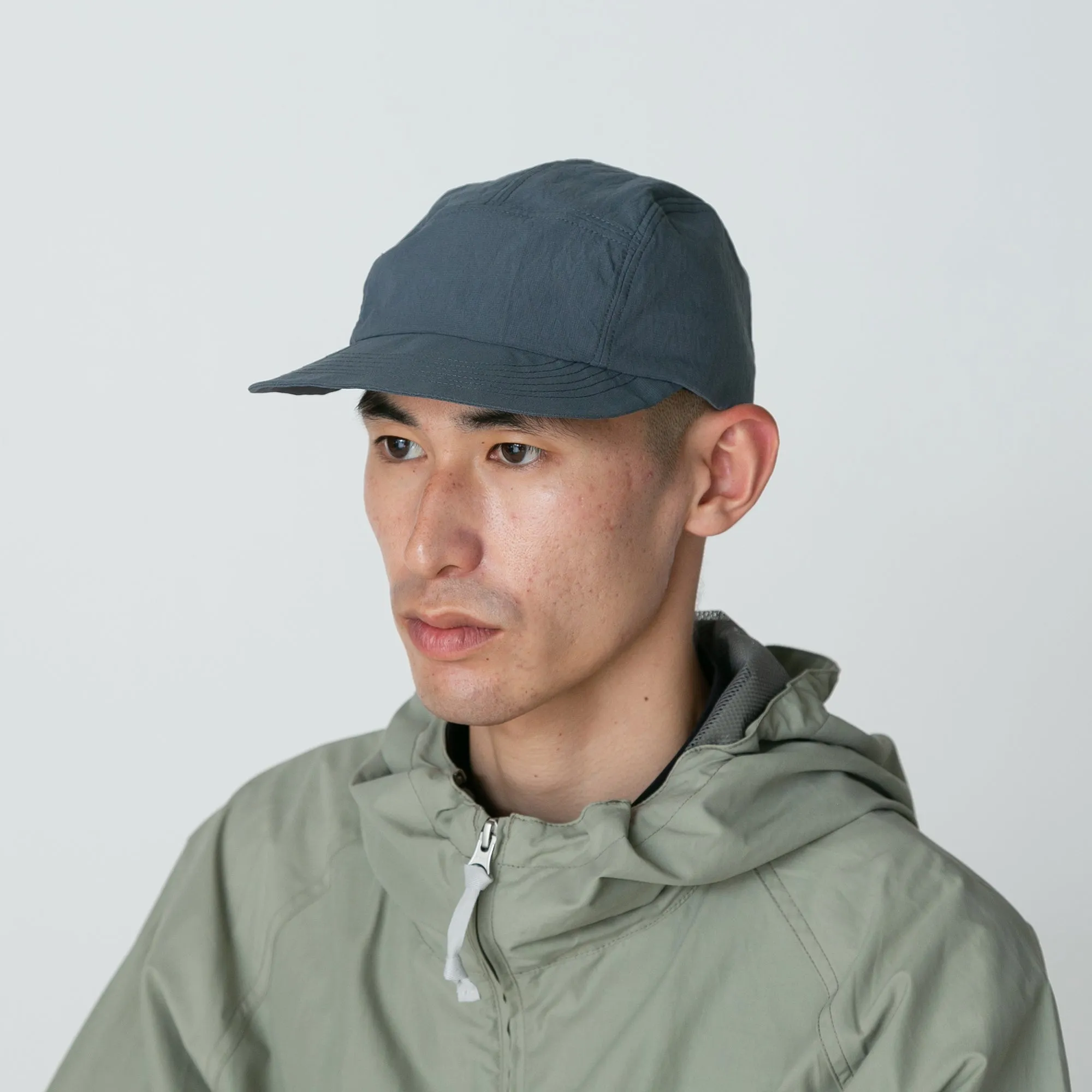 Breathable Quick Dry Cap