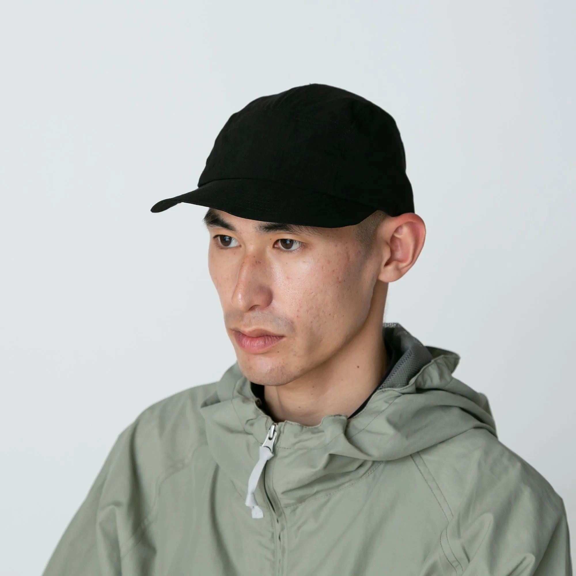Breathable Quick Dry Cap