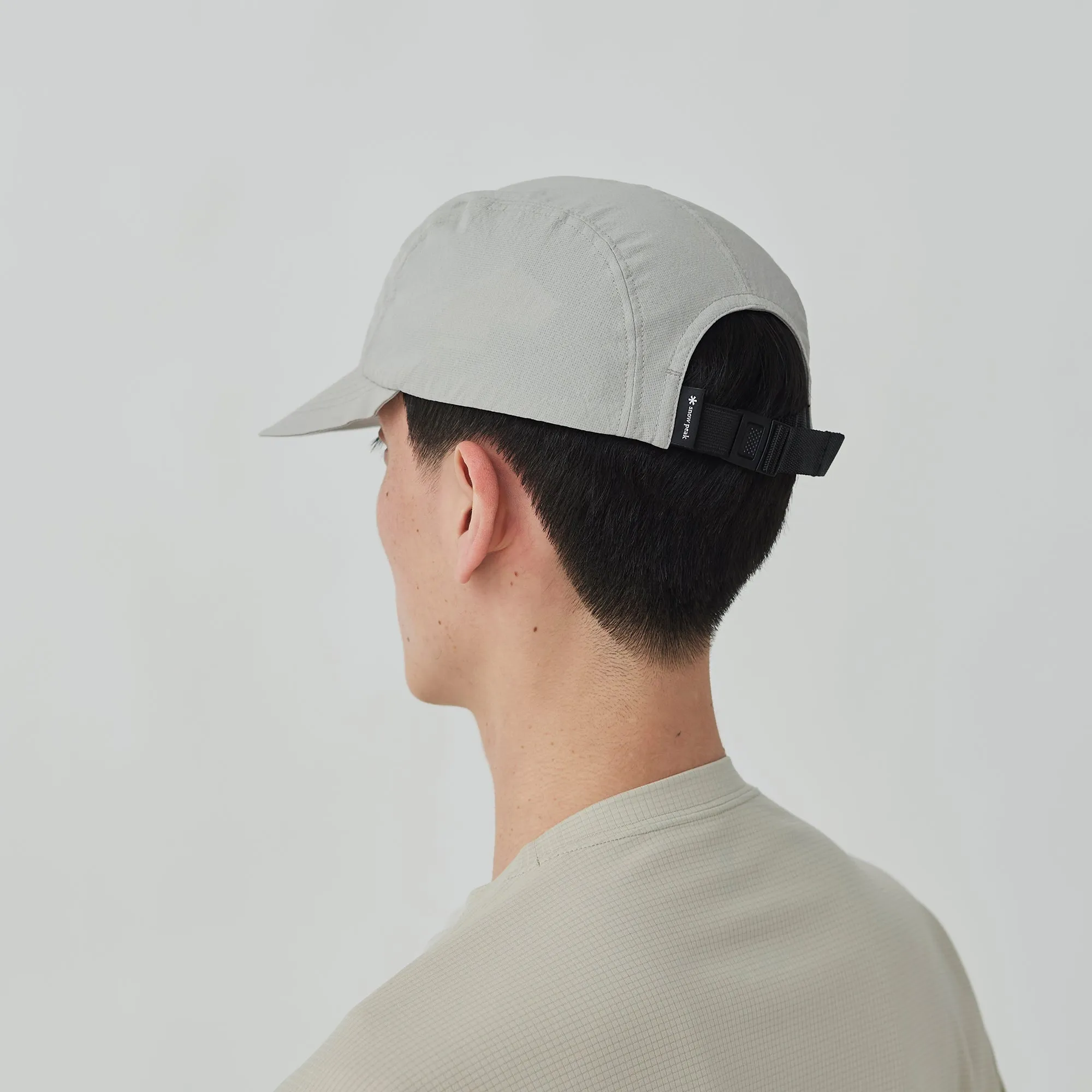 Breathable Quick Dry Cap