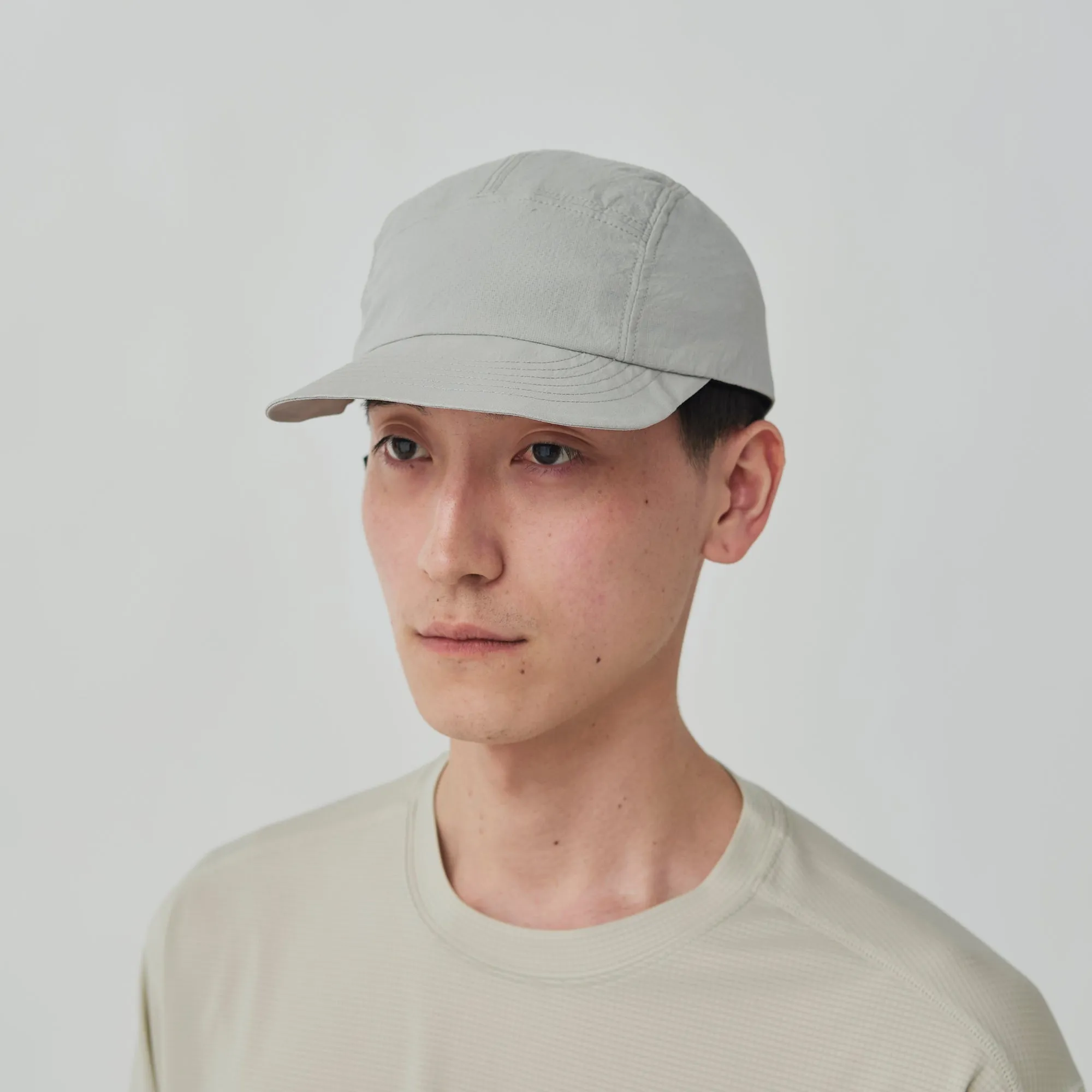 Breathable Quick Dry Cap