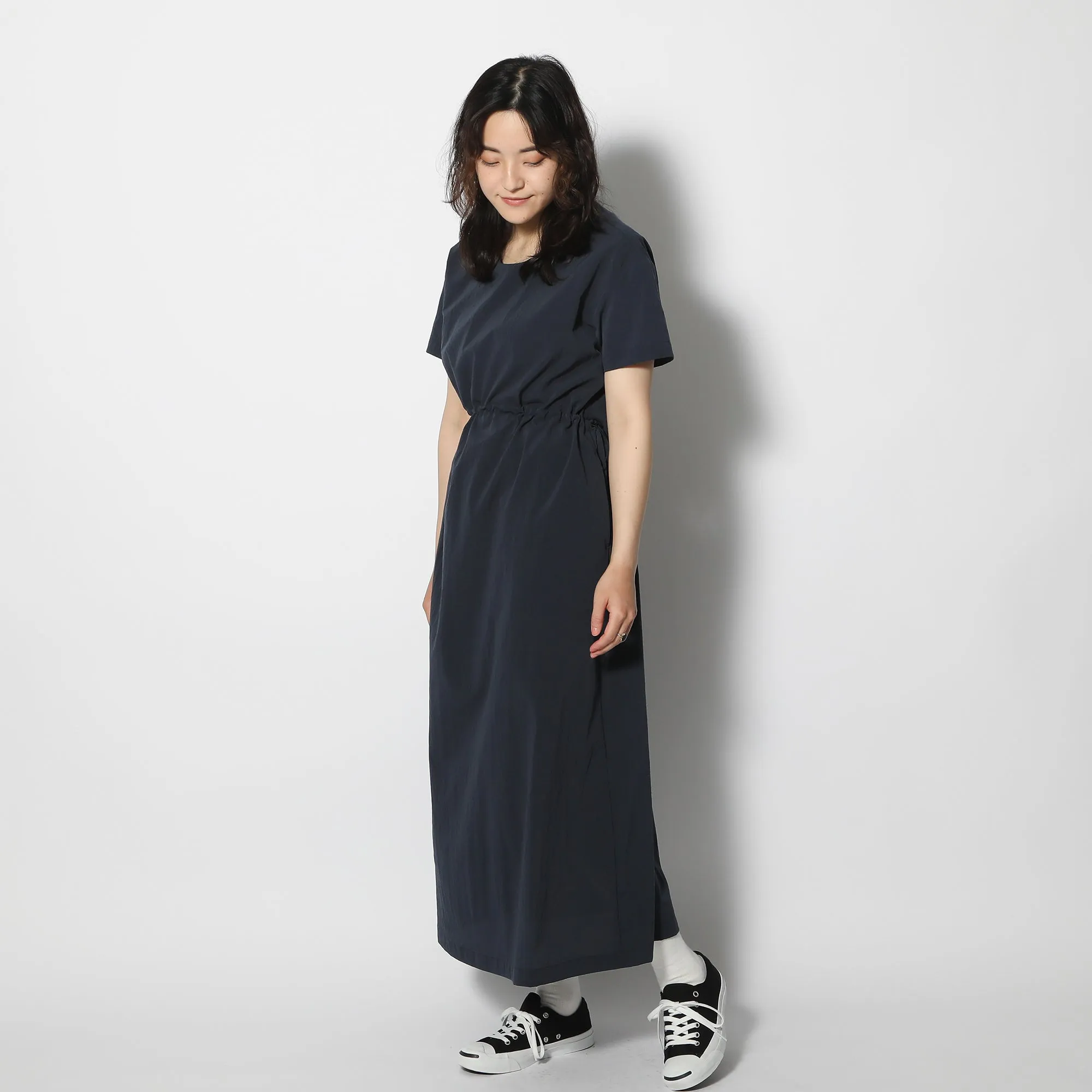 Breathable Quick Dry Dress