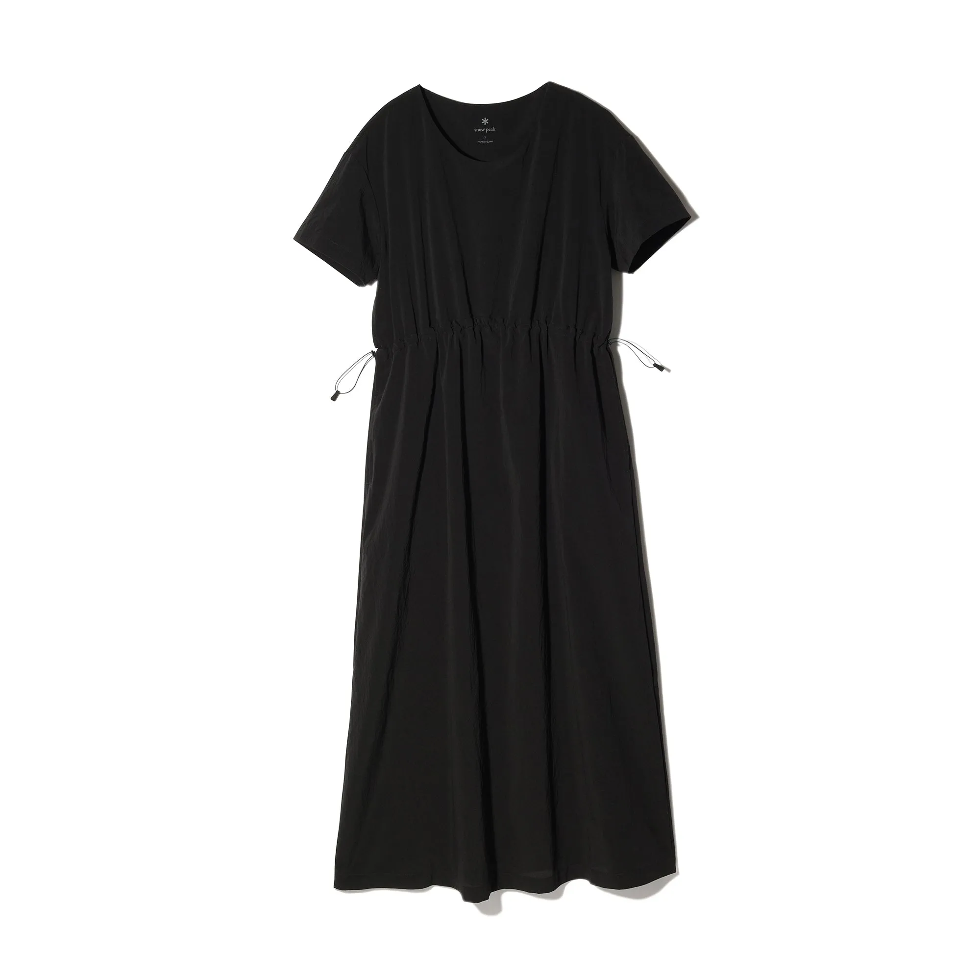 Breathable Quick Dry Dress