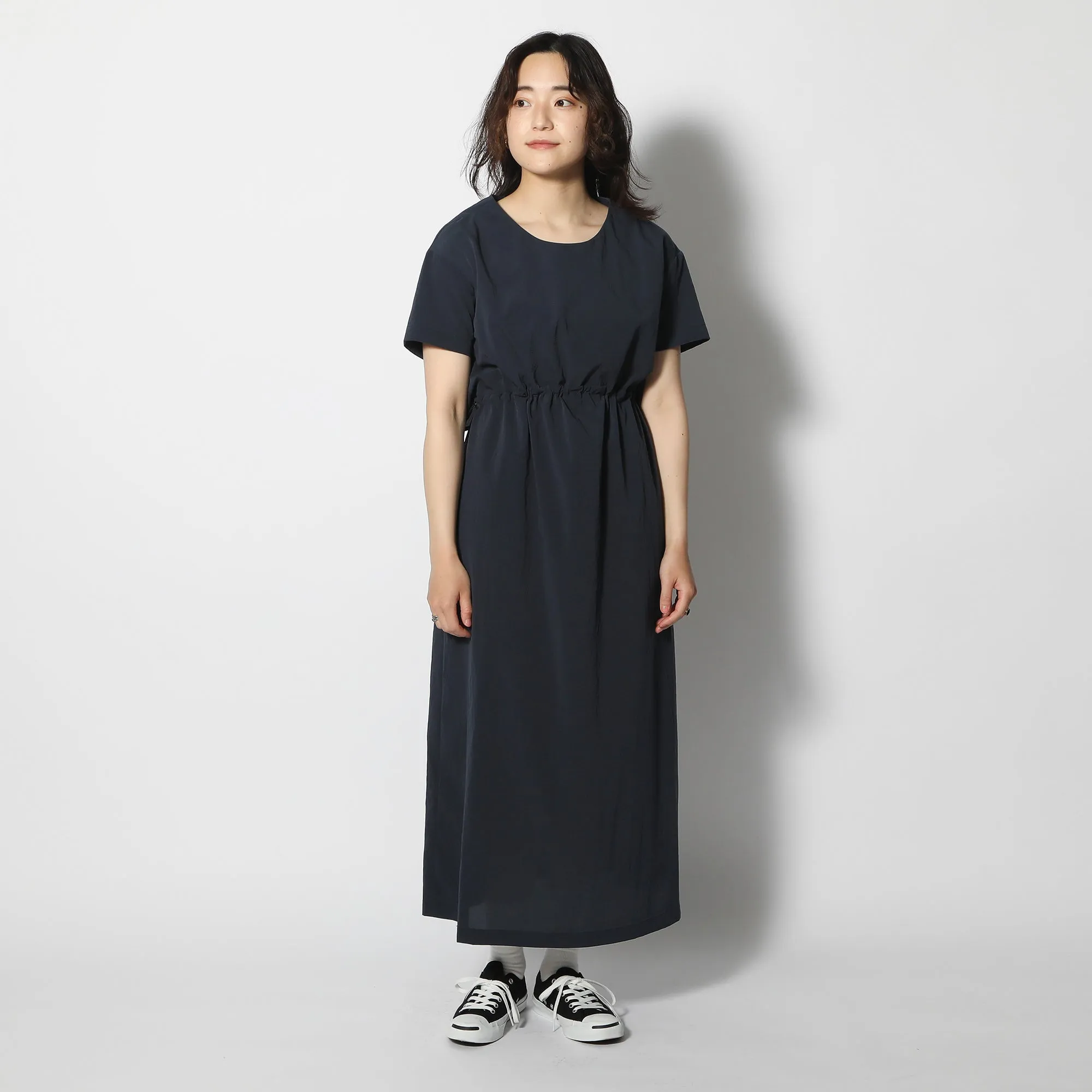 Breathable Quick Dry Dress