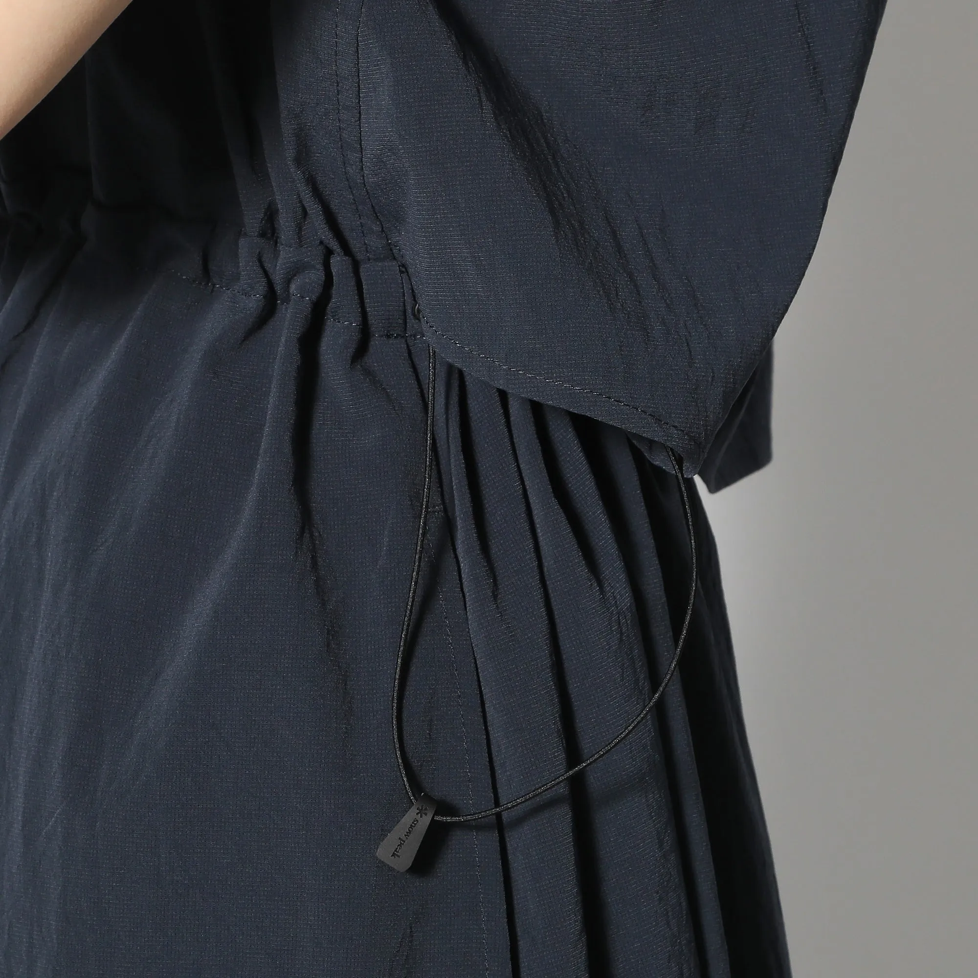 Breathable Quick Dry Dress