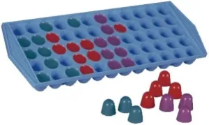 Brunswick Ultimate Ball Plug Cube Tray