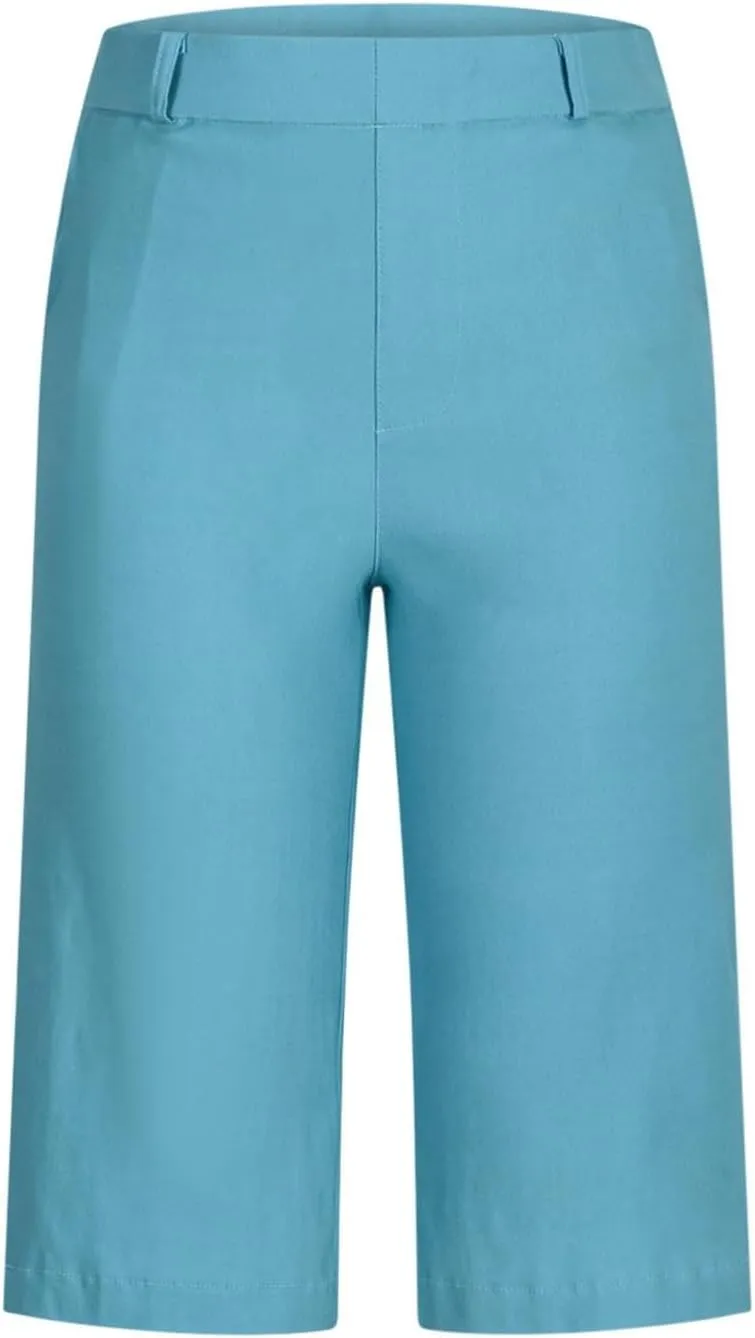 Chino Shorts for Women Dressy Casual 2025 Summer High Waisted Bermuda Shorts Straight Leg Hiking Vacation Outfits