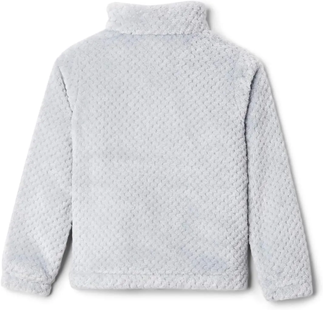 Columbia Girls' Fire Side Sherpa Full Zip