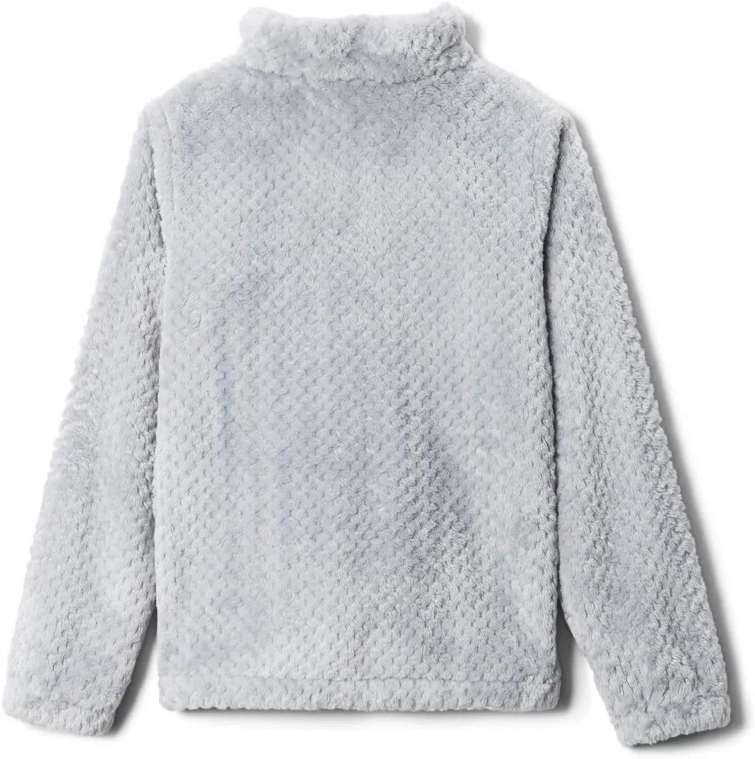 Columbia Girls' Fire Side Sherpa Full Zip