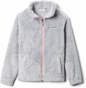 Columbia Girls' Fire Side Sherpa Full Zip