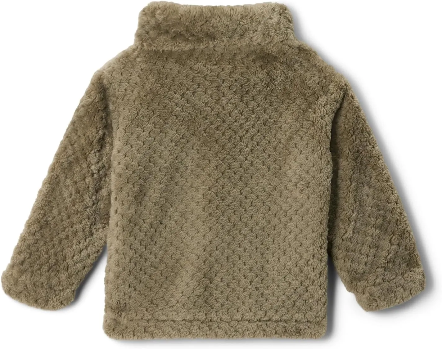 Columbia Girls' Fire Side Sherpa Full Zip