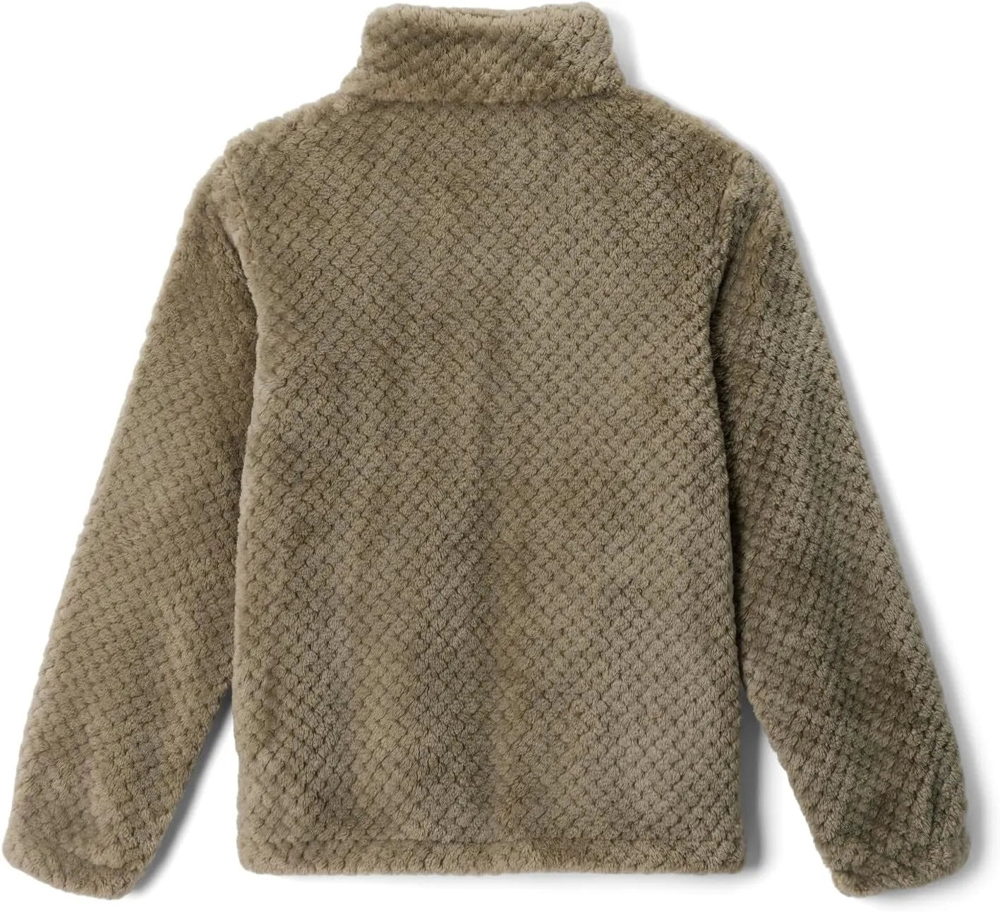 Columbia Girls' Fire Side Sherpa Full Zip