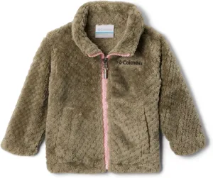 Columbia Girls' Fire Side Sherpa Full Zip