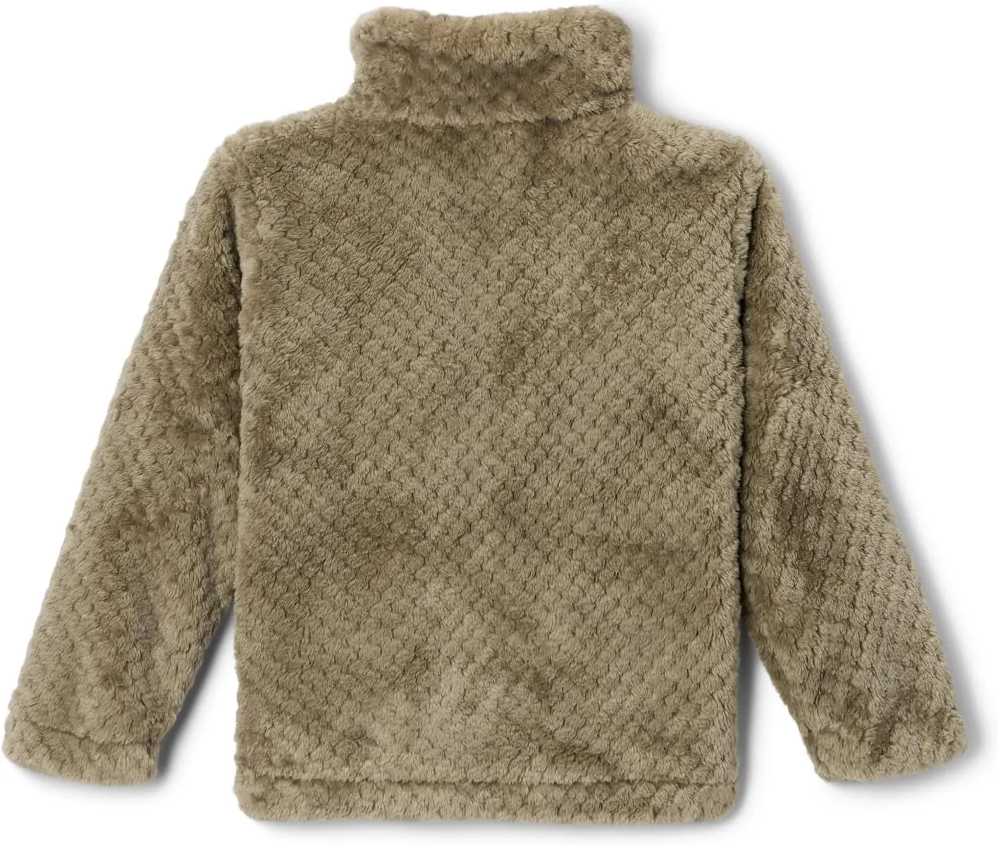 Columbia Girls' Fire Side Sherpa Full Zip