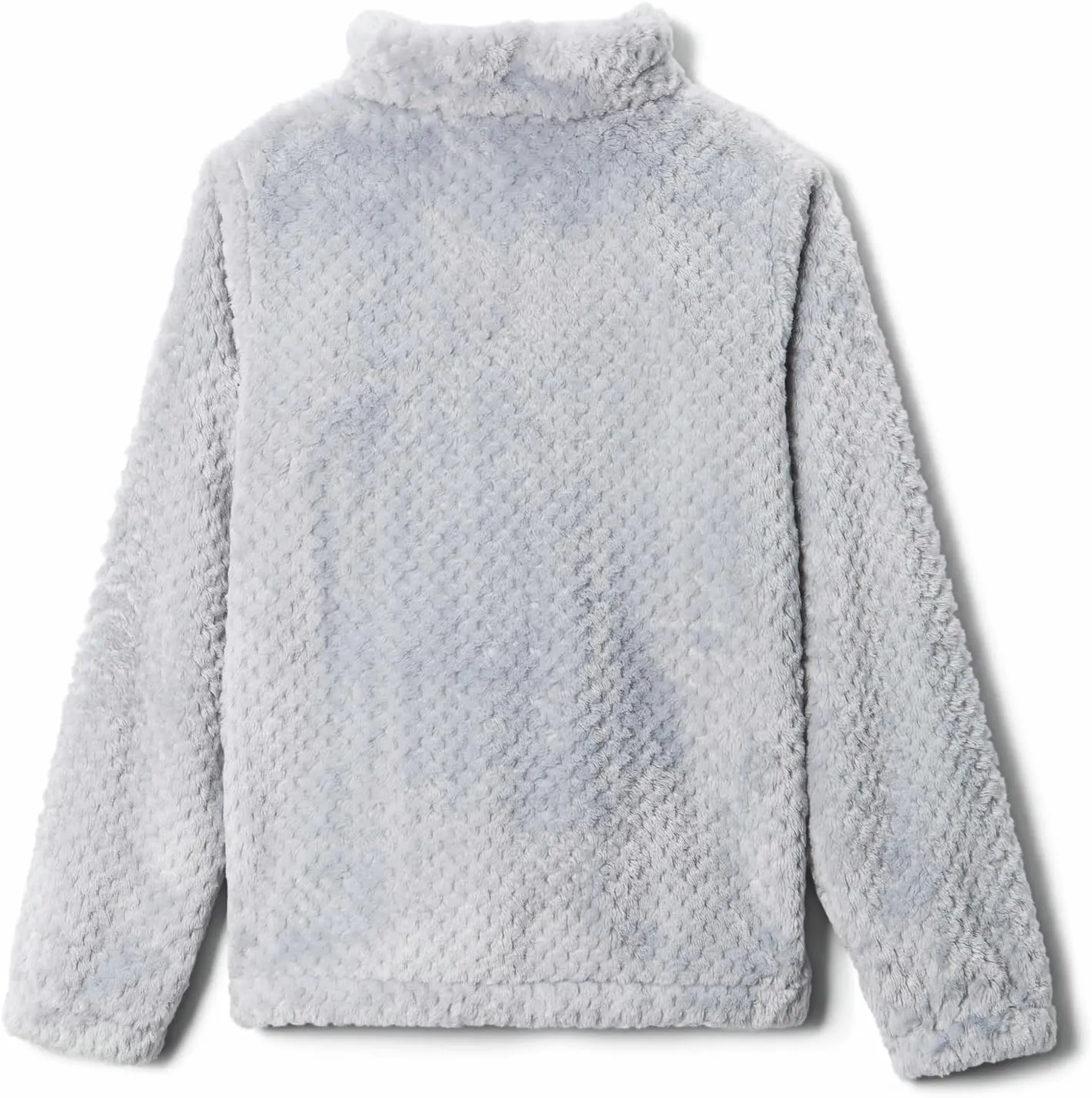 Columbia Girls' Fire Side Sherpa Full Zip