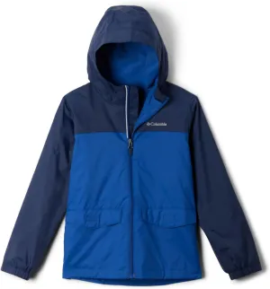 Columbia Unisex-child Rain-Zilla II Jacket