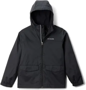 Columbia Unisex-child Rain-Zilla II Jacket