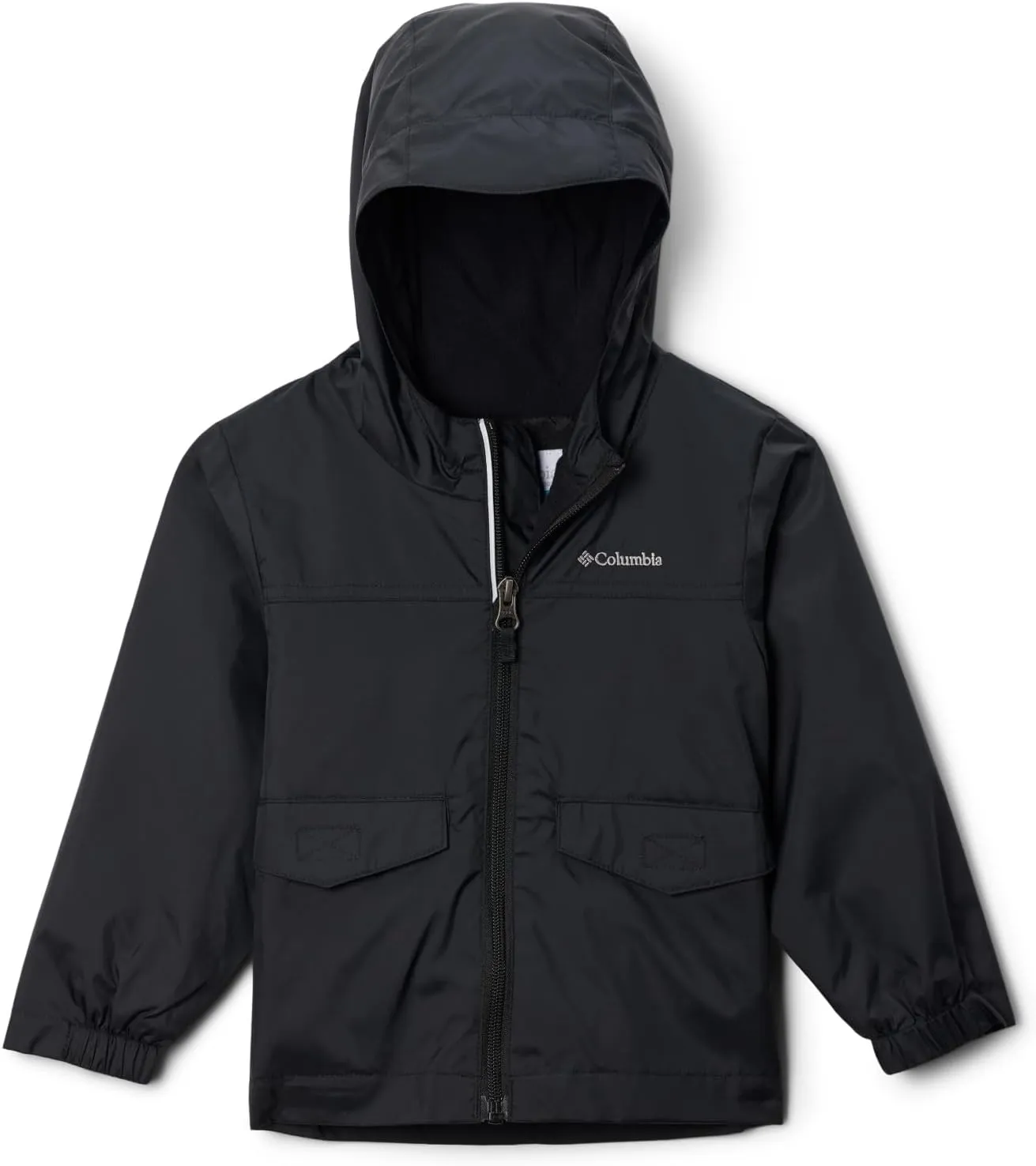 Columbia Unisex-child Rain-Zilla II Jacket