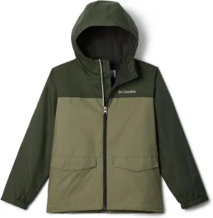Columbia Unisex-child Rain-Zilla II Jacket