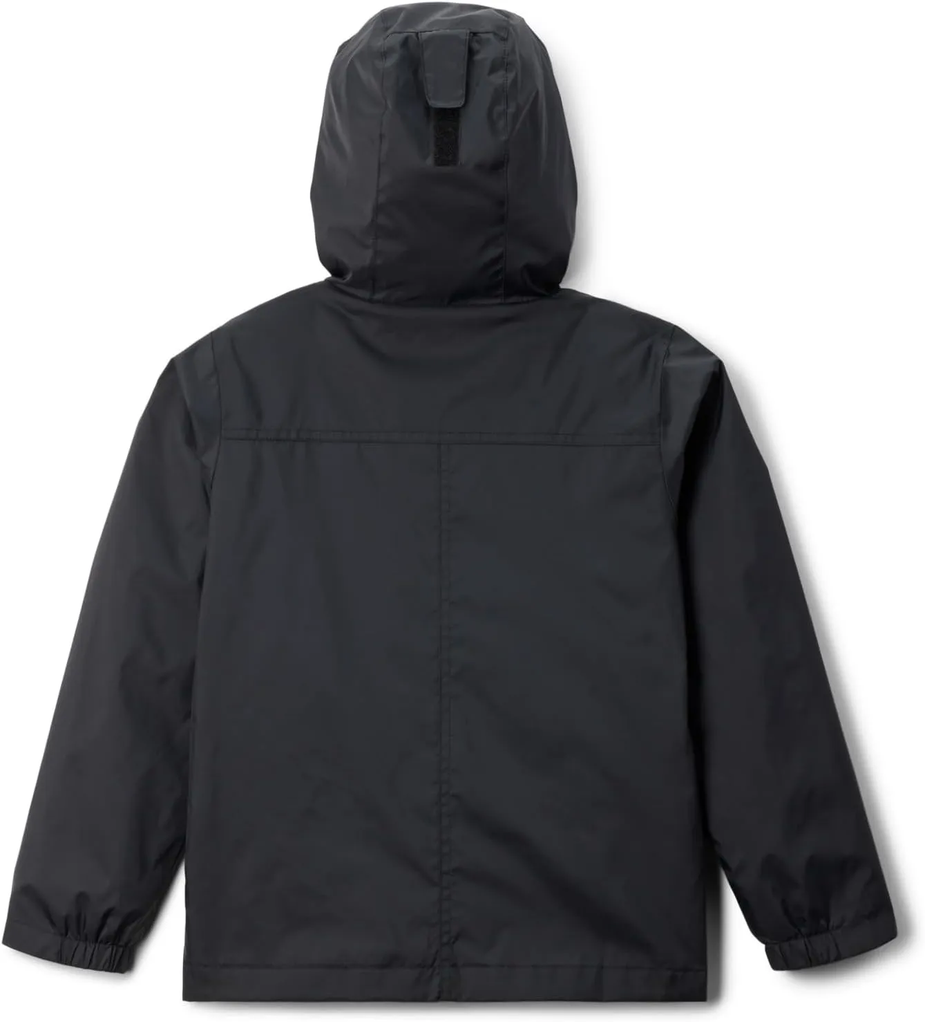 Columbia Unisex-child Rain-Zilla II Jacket