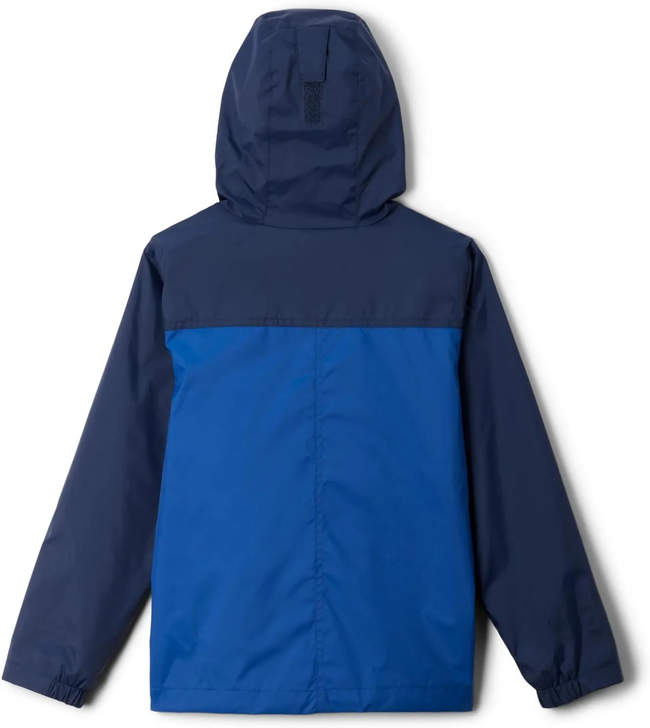 Columbia Unisex-child Rain-Zilla II Jacket