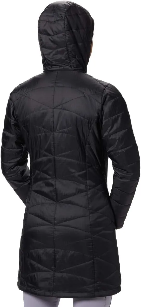 Columbia Women's Mighty Lite Hooded Jacket