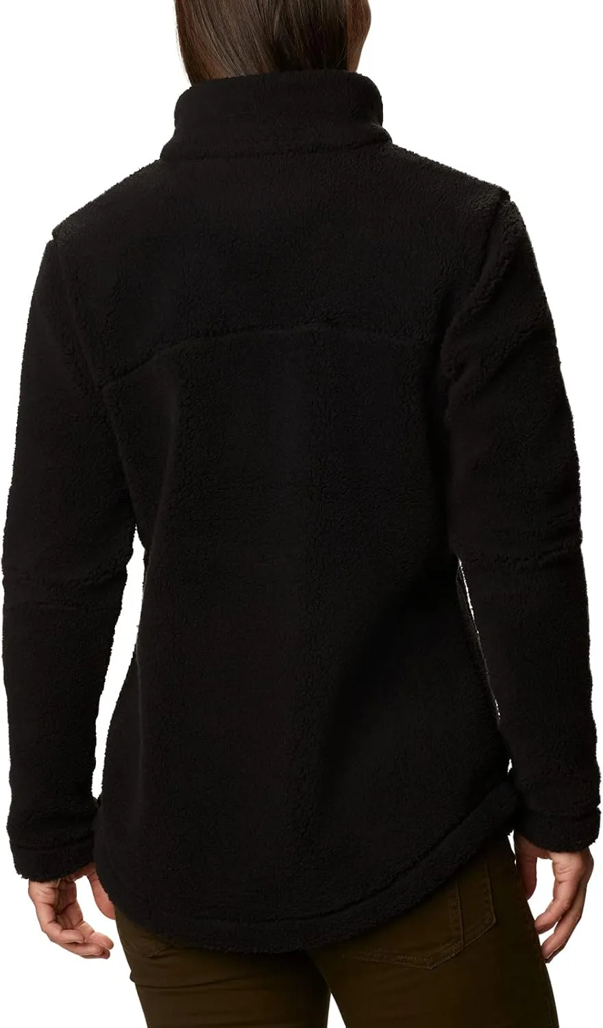 Columbia Women's West Bend Full Zip