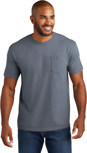 Comfort C1717 Colors 6.1 oz. Ringspun Garment-Dyed T-Shirt
