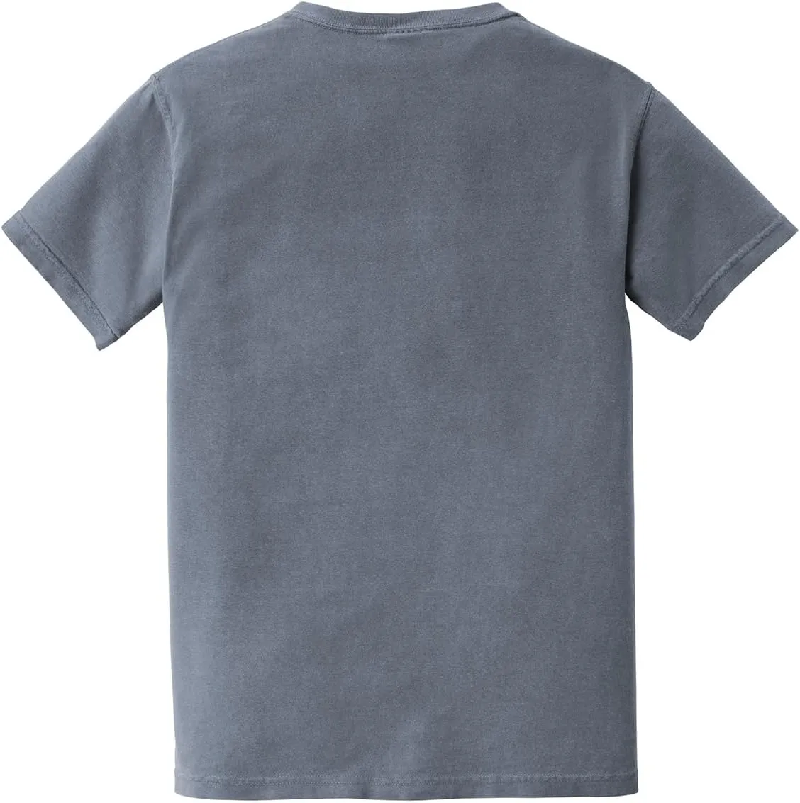 Comfort C1717 Colors 6.1 oz. Ringspun Garment-Dyed T-Shirt