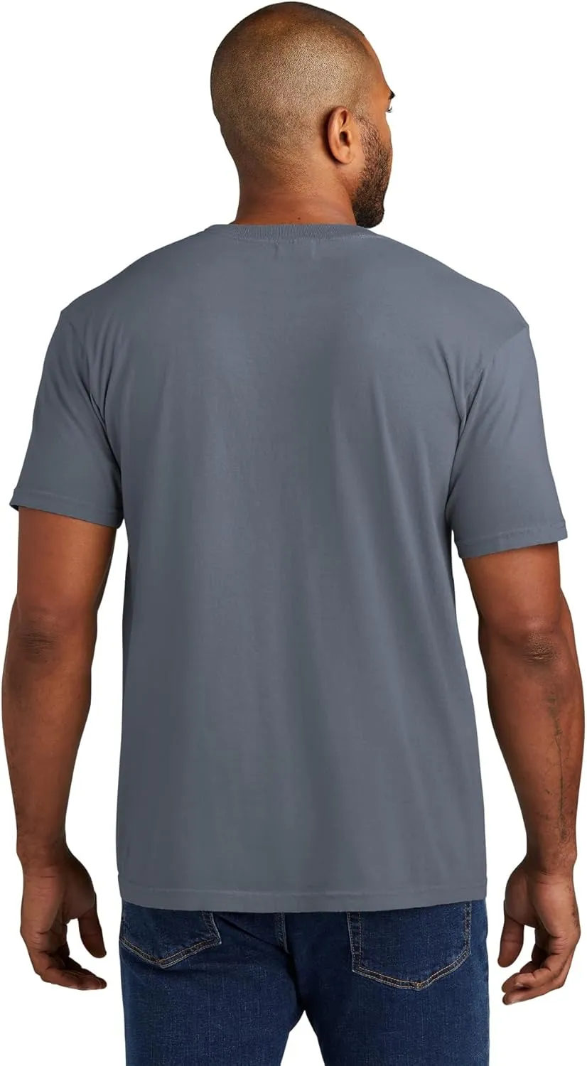 Comfort C1717 Colors 6.1 oz. Ringspun Garment-Dyed T-Shirt