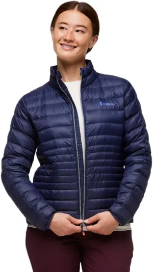 Cotopaxi Fuego Down Jacket - Plus Size - Women's