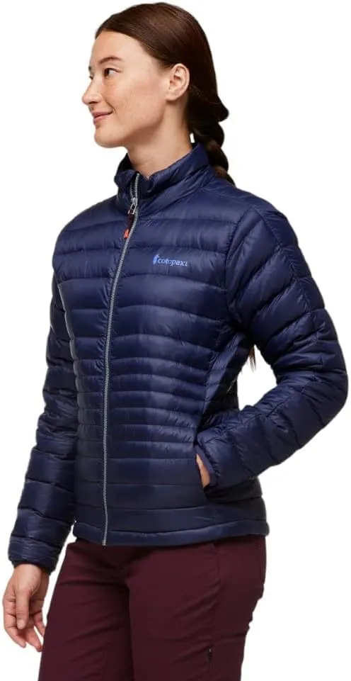 Cotopaxi Fuego Down Jacket - Plus Size - Women's
